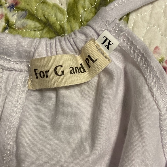 Beach Cover / Dress NWOT XL - Picture 4 of 4